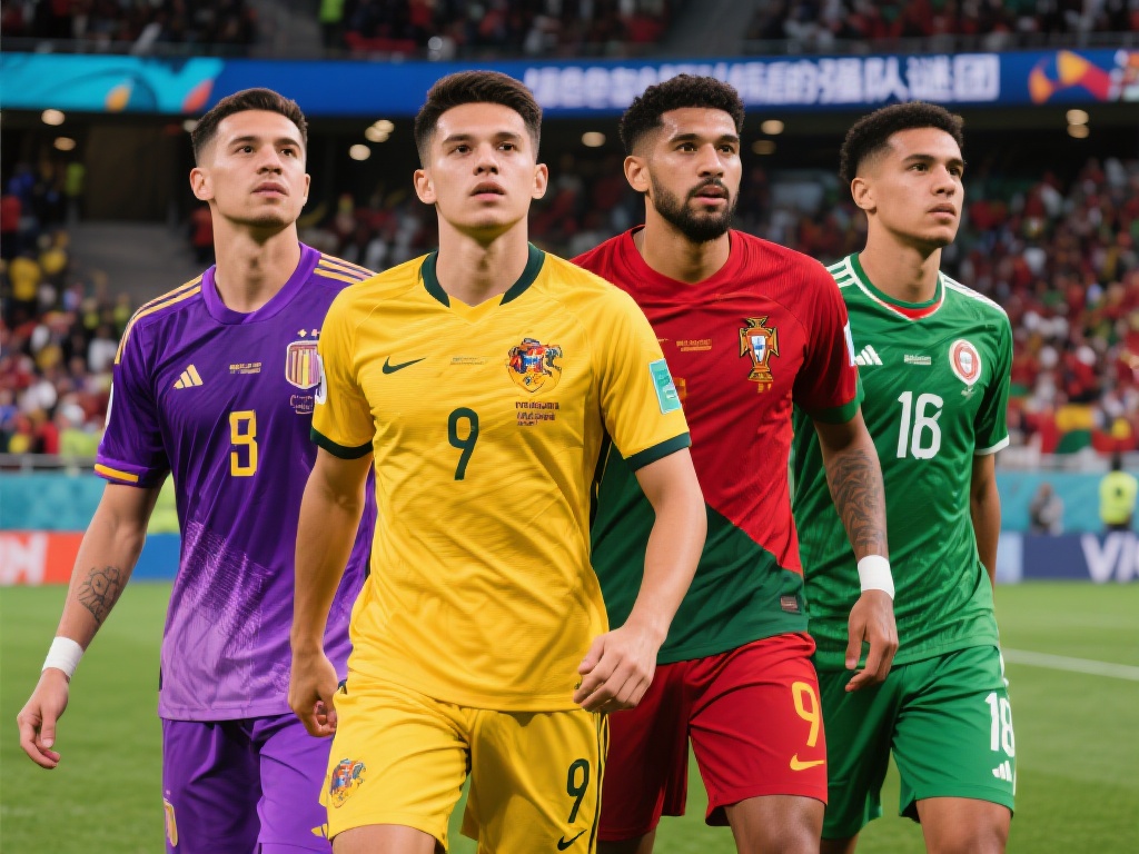 扬科维奇即将下课 谁将带领我们征战美加墨世界杯