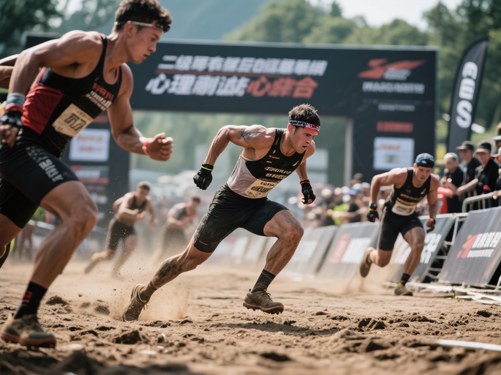 心理挑战的 心理挑战的