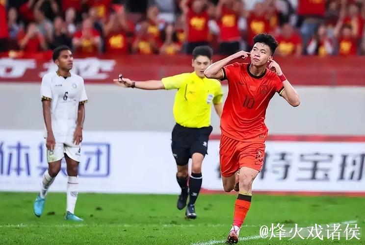 U22国足因伤病困扰，将于18日前往阿联酋进行拉练