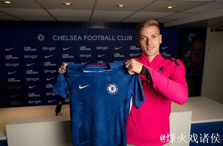 德拉普：首要任务是收获蓝军生涯英超首球