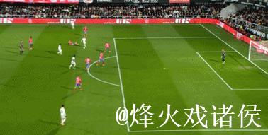 皇马电视台批评:西甲成内格雷拉主导,皇马难享公平竞技 皇马电视台批评:西甲成内格雷拉主导,皇马难享公平竞技