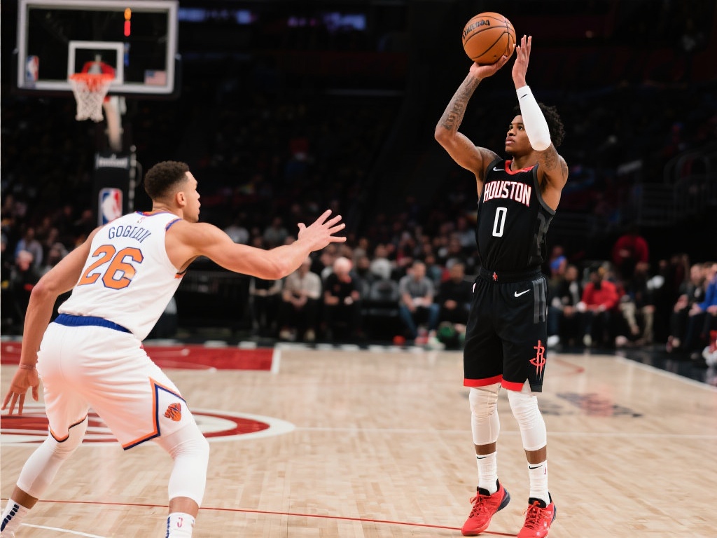 英格拉姆19分 猛龙横扫老鹰